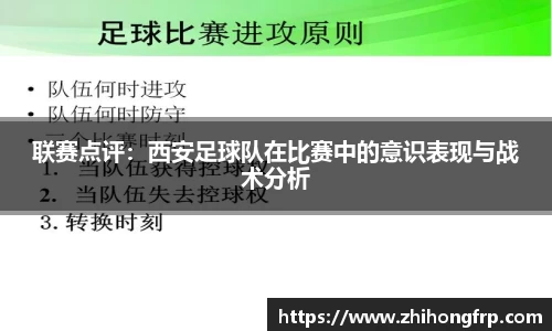 联赛点评：西安足球队在比赛中的意识表现与战术分析