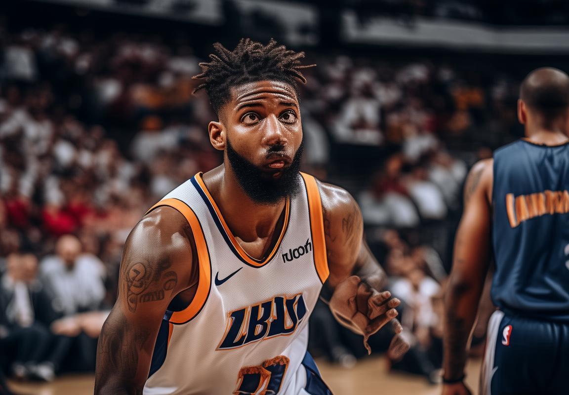 亚历山大成MVP候选，快船透支未来的灾难交易困住泰伦·卢