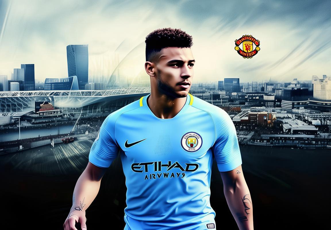 安德森英超转会悬念：曼联曼城争夺战，瓜迪奥拉成关键变量