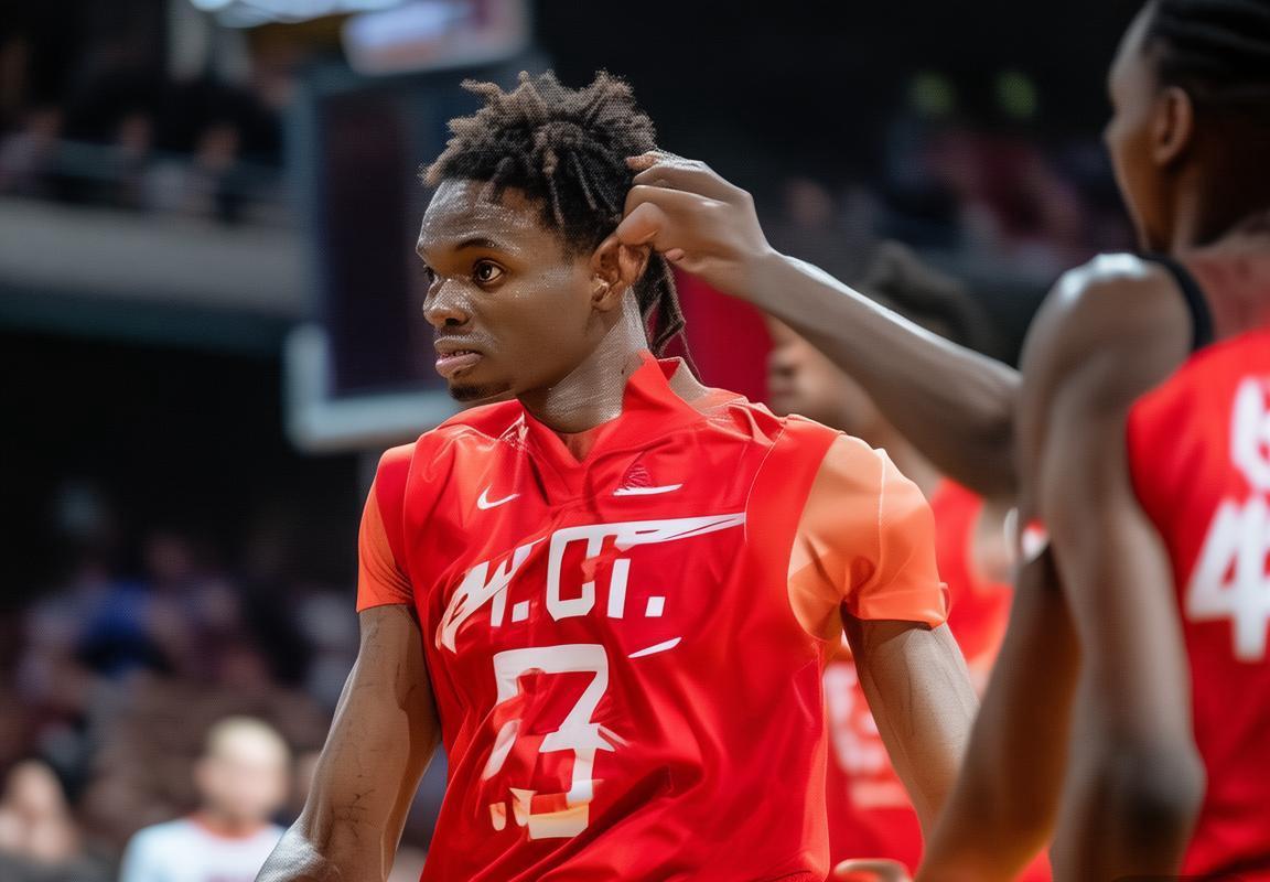 乔丹·普尔正负值-455奇才队陷泥潭，火箭队乌度卡体系引领崛起